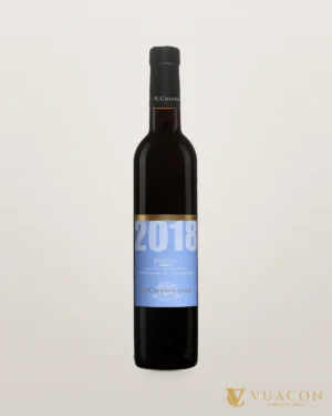Rượu vang ngọt M.Chapoutier Banyuls – chai chính hãng tại Vua Cồn