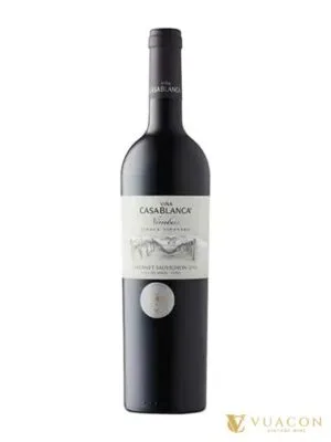 Rượu vang Nimbus Cabernet Sauvignon – Chile, 750ml