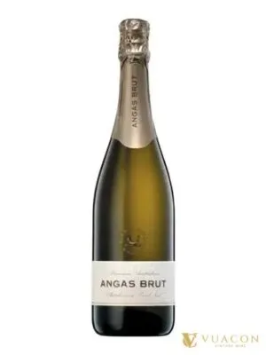 Rượu vang nổ Angas Brut Premium – sparkling Brut, Úc, 750ml