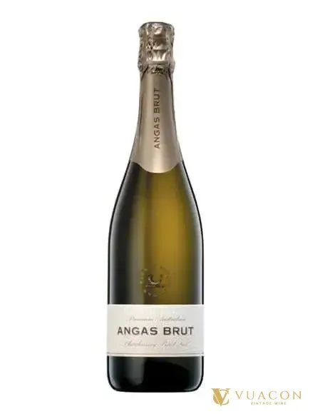 Rượu vang nổ Angas Brut Premium – sparkling Brut, Úc, 750ml