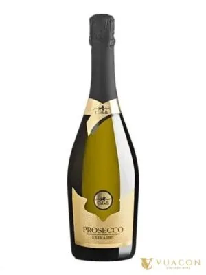 Rượu Vang nổ CaBelli Prosecco Extra Dry Vitis Nostra – Ý, 750ml