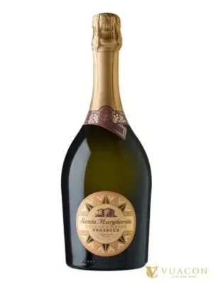 Rượu vang nổ Santa Margherita Prosecco – Ý, 750ml