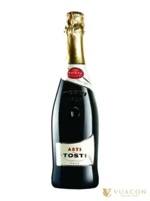 Rượu vang nổ Tosti Asti – sparkling Sweet, Ý, 750ml
