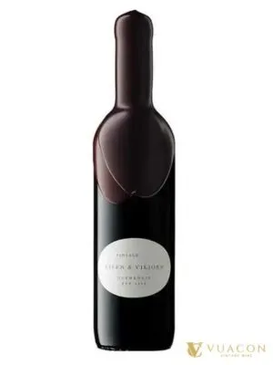 Rượu vang Normandie Est Eisen & Viljoen – Nam Phi, 750ml
