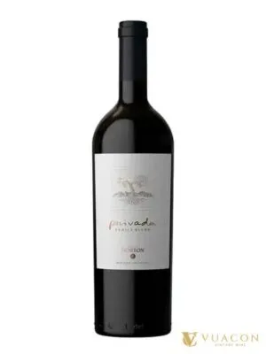 Rượu vang Norton Privada Family Blend – Mendoza, Argentina, 750ml