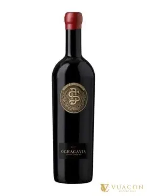 Rượu vang Ochagavia Don Silvestre Icon – Maipo Valley, Chile, 750ml