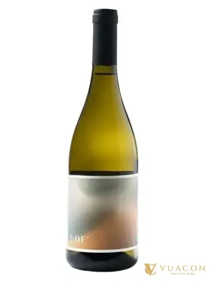 Rượu vang Ode Arinto – Bồ Đào Nha, 750ml