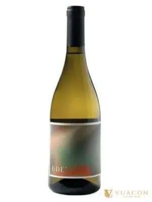 Rượu vang Ode Fernao Pires – Bồ Đào Nha, 750ml