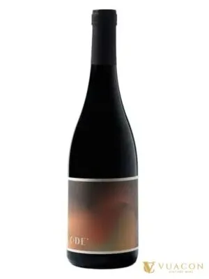 Rượu vang Ode Quarteto – Bồ Đào Nha, 750ml