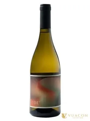 Rượu vang Ode Viognier – Bồ Đào Nha, 750ml