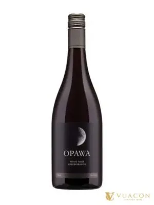 Rượu vang Opawa Pinot Noir – Marlborough, New Zealand, 750ml
