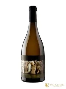 Rượu vang Orin Swift Mannequin Chardonnay – Hoa Kỳ, 750ml
