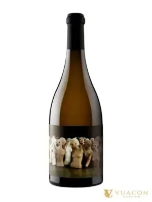 Rượu vang Orin Swift Mannequin Chardonnay – Hoa Kỳ, 750ml