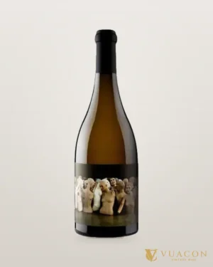 Rượu vang Orin Swift Mannequin Chardonnay – chai chính hãng tại Vua Cồn
