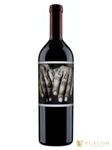 Rượu vang Orin Swift Papillon Bordeaux Blend