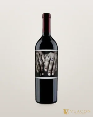 Rượu vang Orin Swift Papillon Bordeaux Blend – chai chính hãng tại Vua Cồn