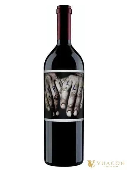 Rượu vang Orin Swift Papillon Bordeaux Blend – Napa Valley, Hoa Kỳ, 750ml