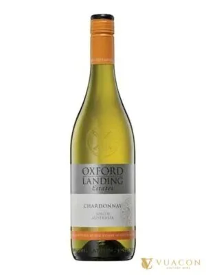 Rượu vang Oxford Landing Chardonnay – Úc, 750ml