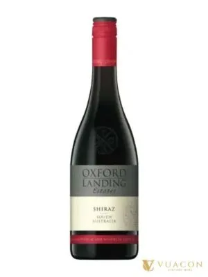Rượu vang Oxford Landing Shiraz – Úc, 750ml