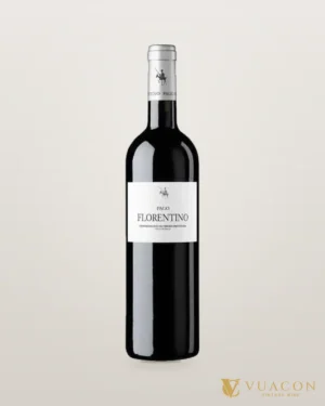 Rượu vang Pago Florentino Vino de Pago – chai chính hãng tại Vua Cồn