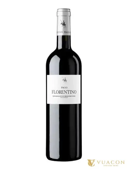 Rượu vang Pago Florentino Vino de Pago – Tây Ban Nha, 750ml