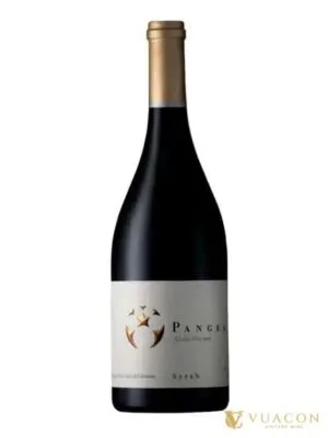 Rượu vang Pangea Syrah – Colchagua Valley, Chile, 750ml