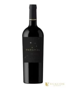 Rượu vang Paranal Gran Reserva – Chile, 750ml