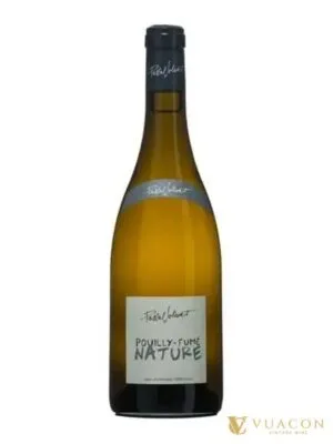 Rượu vang Pascal Jolivet Nature Pouilly-Fume – Loire Valley, Pháp, 750ml
