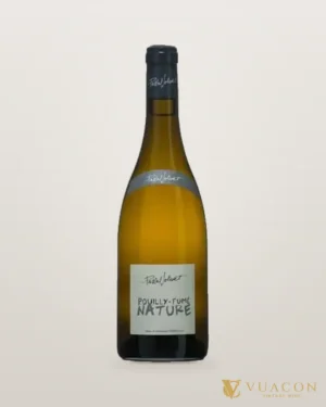 Rượu vang Pascal Jolivet Nature Pouilly-Fume – chai chính hãng tại Vua Cồn