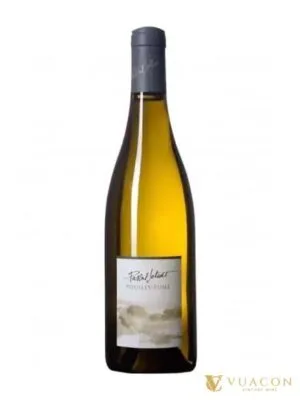 Rượu vang Pascal Jolivet Pouilly-Fume – Loire Valley, Pháp, 750ml