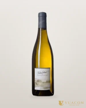 Rượu vang Pascal Jolivet Pouilly-Fume – chai chính hãng tại Vua Cồn