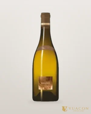 Rượu vang Pascal Jolivet Sancerre Blanc Sauvage – chai chính hãng tại Vua Cồn