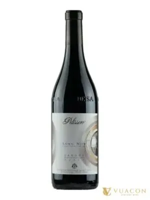 Rượu vang Pelissero Long Now – Ý, 750ml