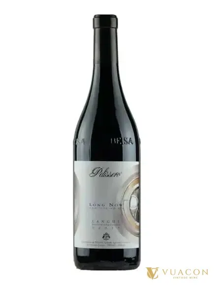 Rượu vang Pelissero Long Now – Ý, 750ml