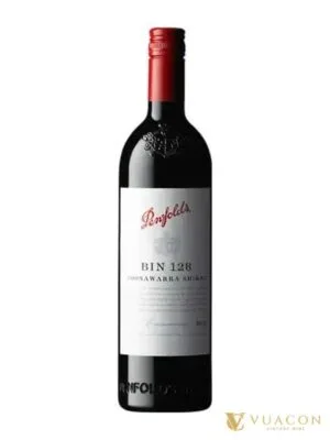 Rượu vang Penfolds Bin 128 – Úc, 750ml