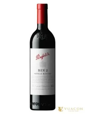 Rượu vang Penfolds Bin 28 – Barossa Valley, Úc, 750ml