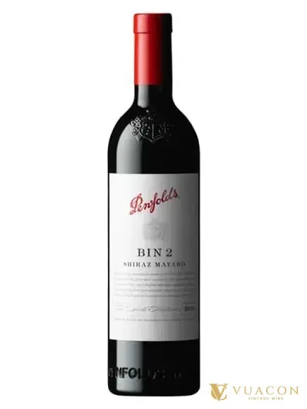 Rượu vang Penfolds Bin 28 – Barossa Valley, Úc, 750ml