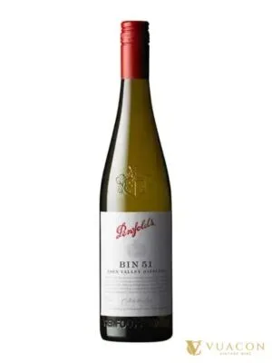 Rượu vang Penfolds Bin 51 Riesling – Úc, 750ml