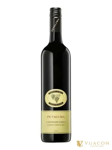 Rượu vang Petaluma Evans Vineyard – Úc, 750ml