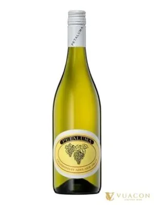 Rượu vang Petaluma White Label Chardonnay – Úc, 750ml