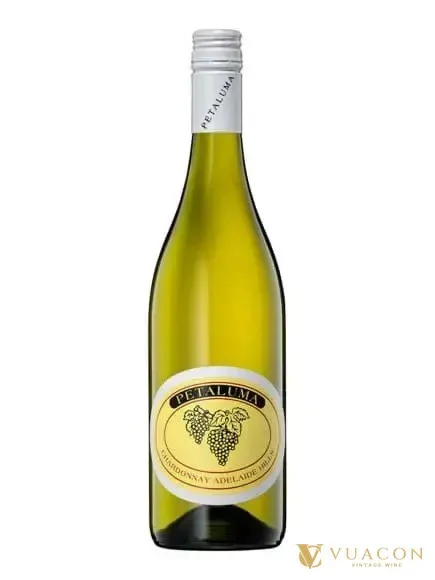 Rượu vang Petaluma White Label Chardonnay – Úc, 750ml