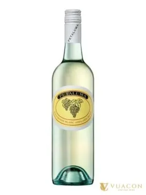 Rượu vang Petaluma White Label Sauvignon Blanc – Úc, 750ml