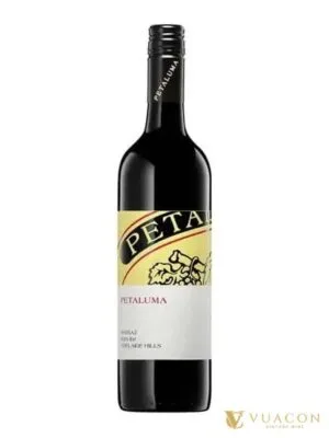 Rượu vang Petaluma White Label Shiraz – Úc, 750ml