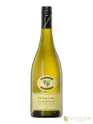 Rượu vang Petaluma Yellow Label Chardonnay – Úc, 750ml