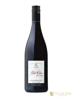 Rượu vang Petit Clos By Clos Henri Pinot Noir – Marlborough, New Zealand, 750ml