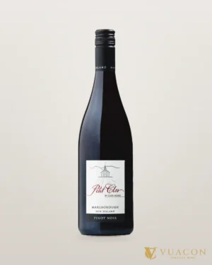Rượu vang Petit Clos By Clos Henri Pinot Noir – chai chính hãng tại Vua Cồn