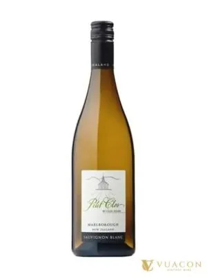 Rượu vang Petit Clos By Clos Henri Sauvignon Blanc – Marlborough, New Zealand, 750ml
