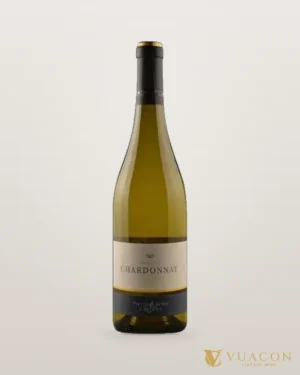 Rượu vang Pierre & Remy Gauthier Chardonnay – chai chính hãng tại Vua Cồn