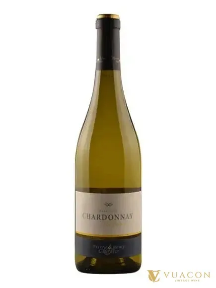 Rượu vang Pierre & Remy Gauthier Chardonnay – Pháp, 750ml