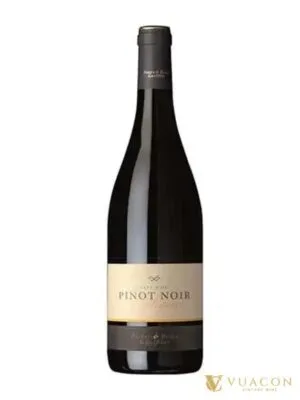 Rượu vang Pierre & Remy Gauthier Pinot Noir – Pháp, 750ml